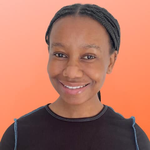 Boitumelo Segwane