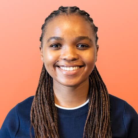 Lisenathi Mhlaba