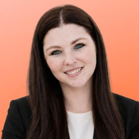 Monique van Niekerk