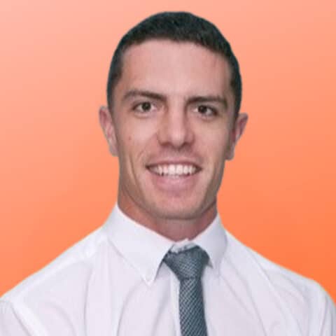 Ruan van Jaarsveld