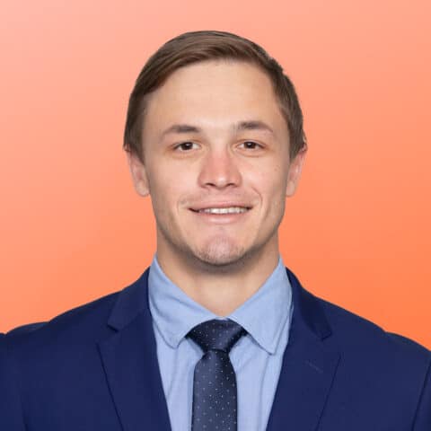 Tristian Coetzer