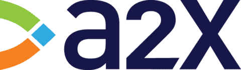 a2x