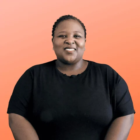 Fikiswa Mpetsheni